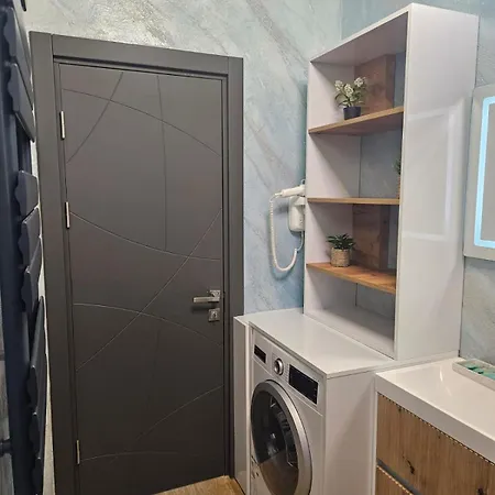 Atmosphere 아파트