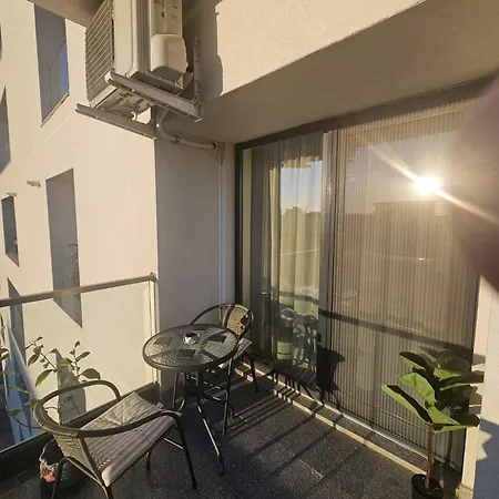 Atmosphere * 데포리노드