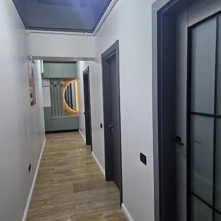 Atmosphere * 데포리노드