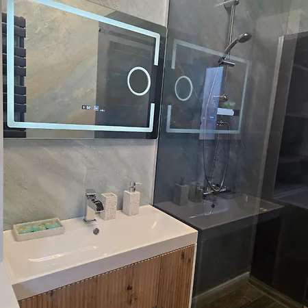 Atmosphere 아파트