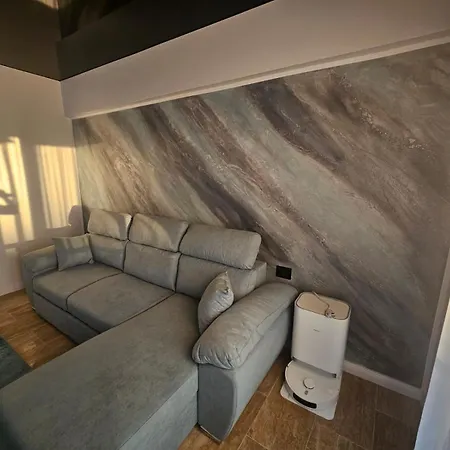 Apartamento Atmosphere *