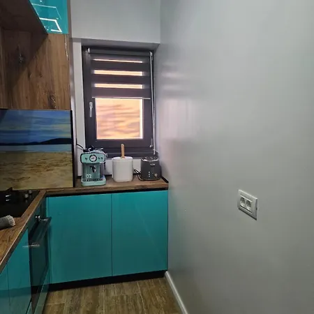 Atmosphere Апартаменты *