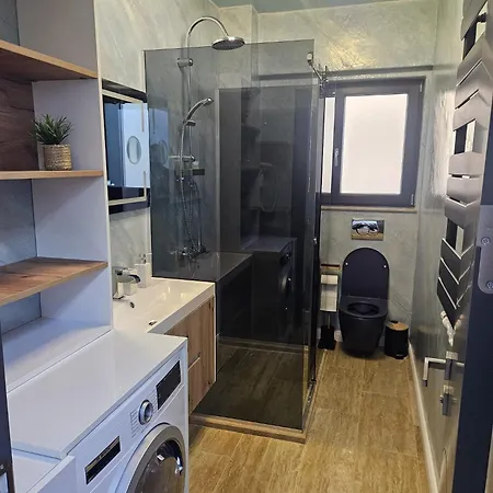 Apartamento Atmosphere